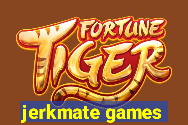 jerkmate games